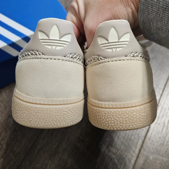 Adidas Spezial Cream Sneakers - Picture 5 of 5